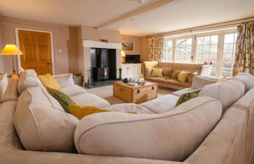 The Eltermere Old Barn, Elterwater - Foto 19