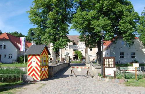 Holiday home Usedom Residenz Balmer See Kümpel - Foto 22