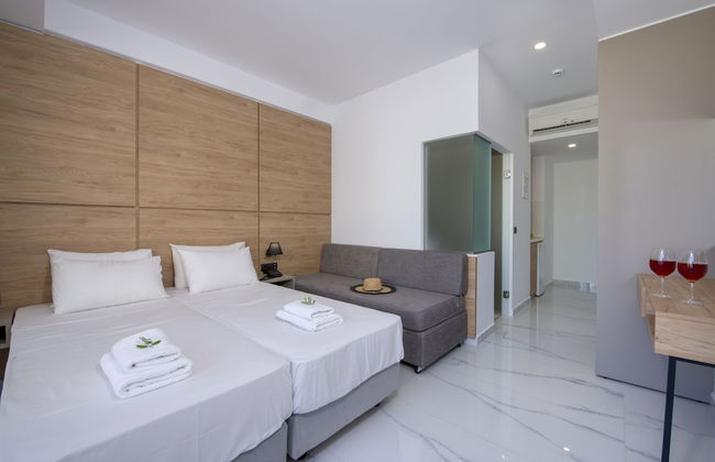 Marika Beach Hotel - Foto 27