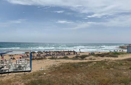 Holiday house Torrevieja - Foto 28