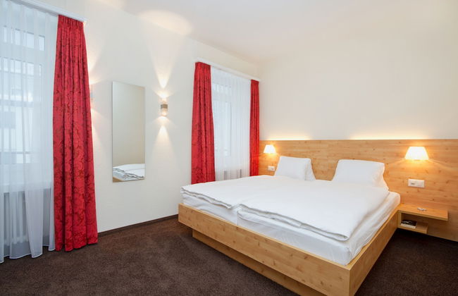 Central Apartments Davos - Foto 25