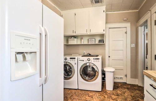 Georgetown Vacation Rental Close to Town Square! - Foto 10