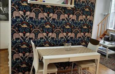 Diana's Loft - Photo 8