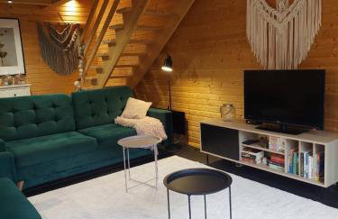 Pauza Drzewoszewo - Dom nad jeziorem - Foto 4