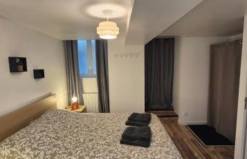 Le ST Martin, Appartement de 45 m avec chambre séparé - Foto 16