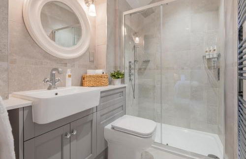 The Retreat - Luxury Home, Ambleside - Foto 33