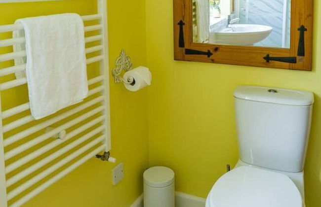 Sunshine Annex-double Bed,ensuite, Lounge, Kitchen - Foto 26