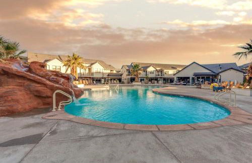 Ocotillo Springs 18 Sleeps 23, Community Pool and Hot Tub, Beautiful View of Ocotillo Springs Amenities - Foto 72