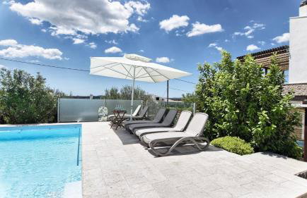 Holiday home Srecko by Villas Guide - Foto 2