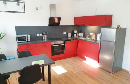 Ferienwohnung zur Flatterulme 1 - Foto 4