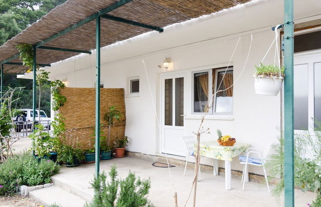 Apartments Skurla - One Bedroom Apartment With Terrace - Foto 1