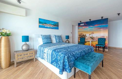 Maryvilla Inspiracion y Vacaciones - Grand Villa Penon - Photo 49