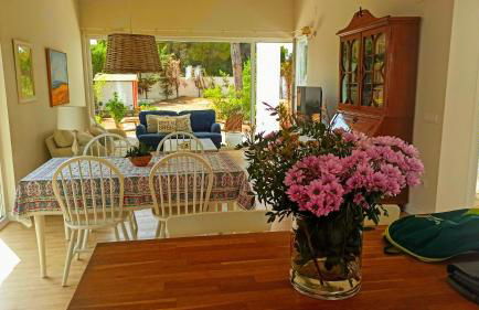 Diseño y luz entre los pinos - Foto 10