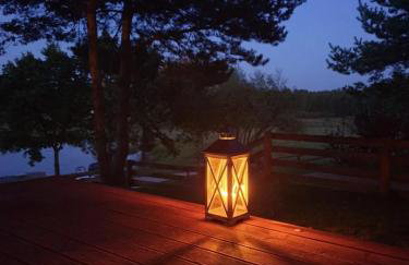 Domek A 133 Caffe Latte- Kaszubska Ostoja - Foto 36