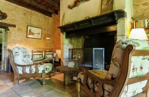 Estate in Dordogne near Sites - Foto 8