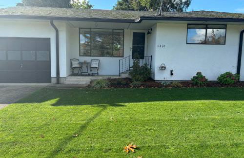 Short Walk to DT/ AC/Gas Fire Pit/BBQ/Coffee Bar - Foto 18