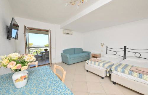 Appartamenti Ischia la Sentinella - Foto 21