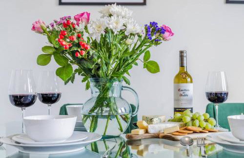 Wootton Perfect For Long Stays 3 Bedroom Parking - Foto 29