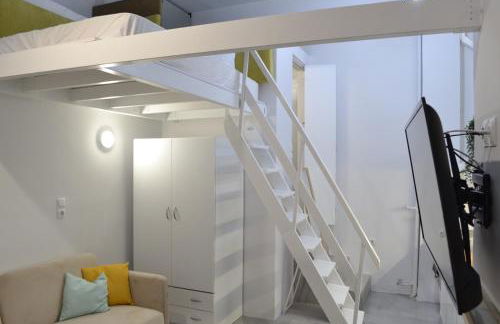 AIOLOS near metro Apartment in ALIMOS - Foto 14