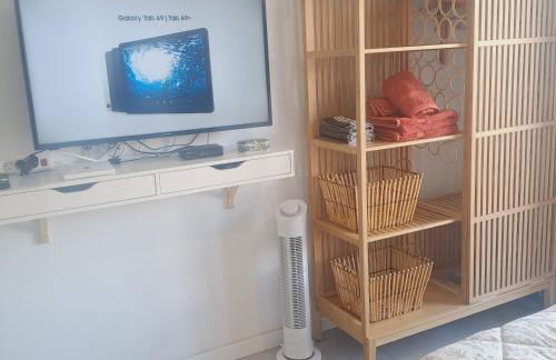 Estudio Playa Jardín - Foto 12