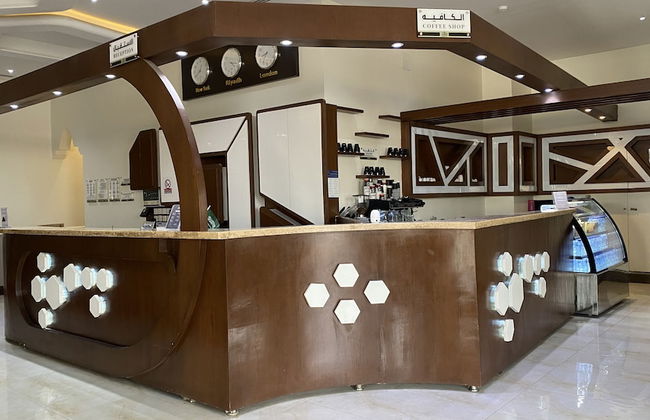 Aknan Serviced Apartments 1 - Foto 2