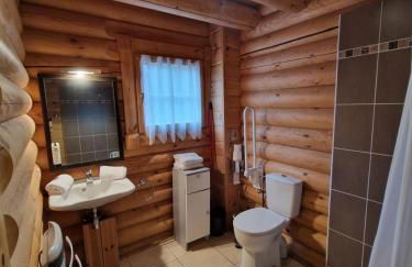 Hôtel Résidence Le Pin Sylvestre Amnéville les Thermes - Foto 21