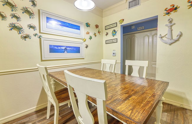 Ryan's Runaway Beach Condo - Foto 16