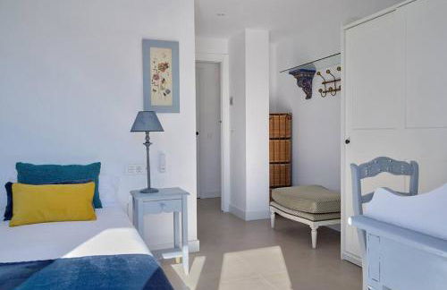 Apartamento Vistas al Mar en San Pedro (Marbella) - Photo 14