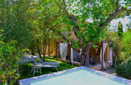 CA'N MARC (CHARMING HOUSE CENTER ISLAND) - Foto 6