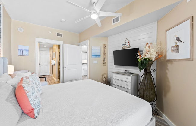 Grand Panama Beach Resort by Panhandle Getaways - Foto 66