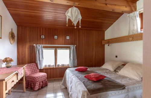 Chalet Rochebrune - Apartment Mont-Chery - Foto 3