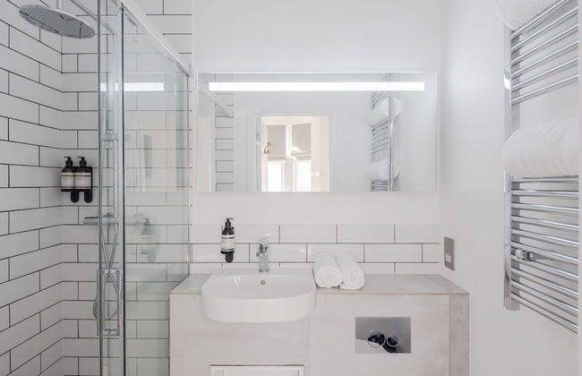 Your Apartment Tooting - Foto 46