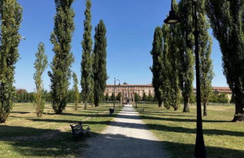 Il Campanone - Sassuolo Centro - parcheggio auto coperto - Neflix e Amazon Prime - Photo 28