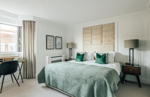 The Eccleston by Nestor - Foto 40