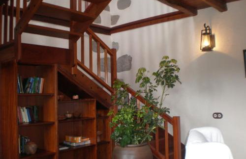 Casa Rural Las Caldereras - Foto 16