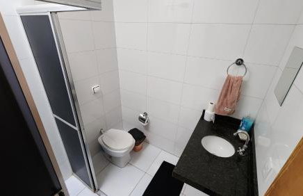 Casa confortável, com 3 quartos, bem localizada! - Photo 12