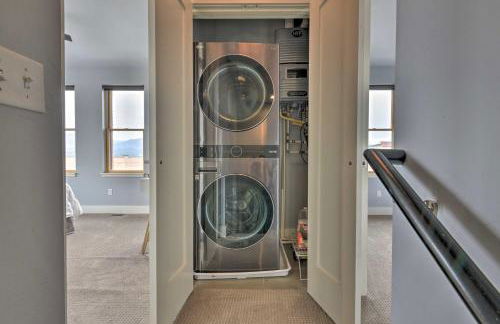 0660 Dtwn Salida Condo with Balcony - Foto 28