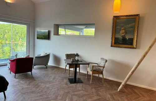 Ommi Kese Opti See Suite Sauna Balkon - Foto 15