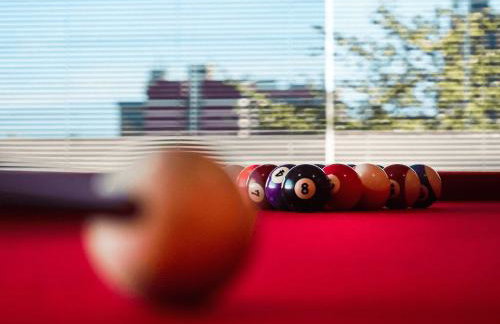 ApartDamani - Aptos por Temporada no Centro de Foz - Foto 71