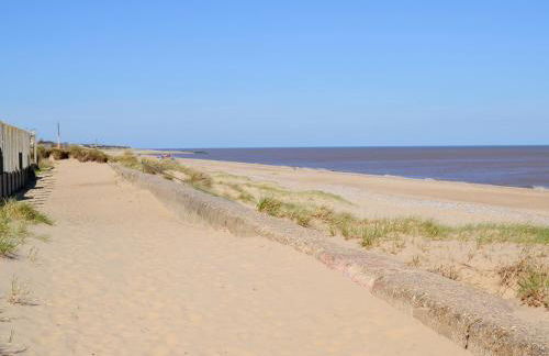 Dune Cottage - Foto 15