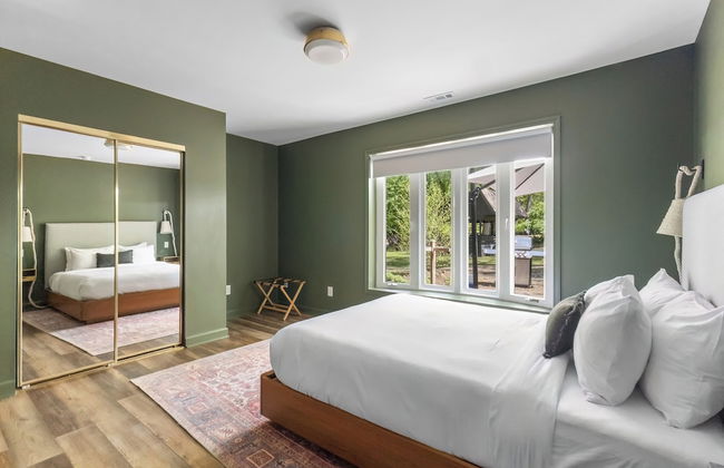 The Neighborhood Hotel - Grand Beach - Foto 30