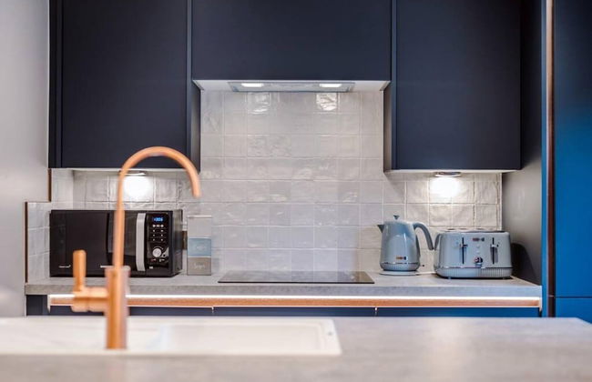 Host Apartments The Pilgrim Coach House II - Foto 73