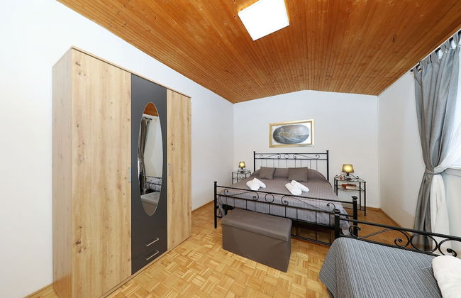 Apartments Saphron Beach - Foto 16