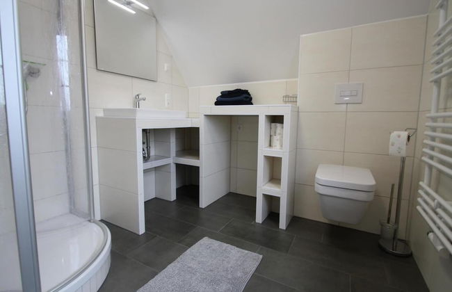 Ferienwohnung Gute Luise in Fuenfseen - Foto 7