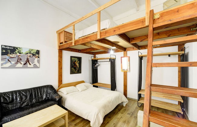 Tel-Aviving Apartments - Foto 9