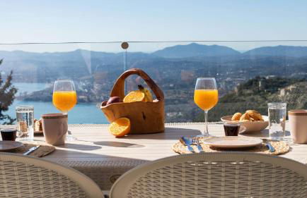 Villa Filothea with Jacuzzi & SV by CorfuEscapes - Photo 47