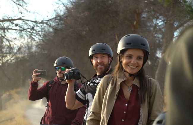 Granada Segway Tours - Photo 4