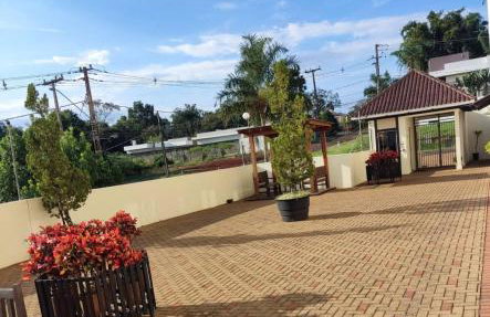 Acomodações Perfeitas para o Show Rural 6 hóspedes - Foto 16