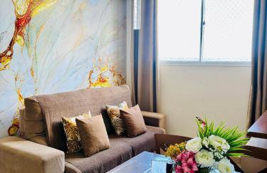 1503 Apto 2 Qtos completo João Pessoa Cabedelo - Foto 37