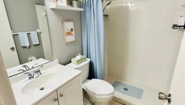 Sunny Sebring Getaway - Foto 2, towels, Shower